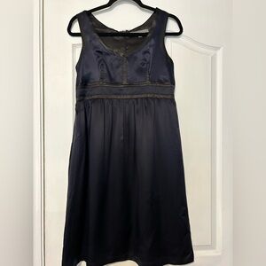 nike t shirt dress Brown Nike T-Shirt Dress
